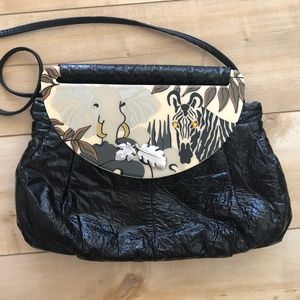 Moon Bags, Patricia Smith